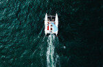 Exotic Catamaran Charter in Miami USA