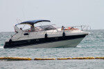 Formula boats-Crossover400 Satılık Motorlu Tekne Alicante İspanya