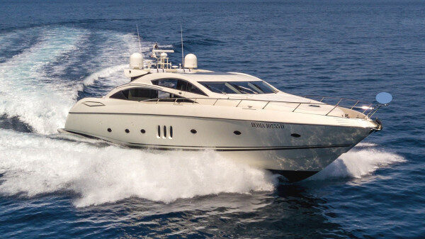 Sale Octavia-Sunseeker82 25m Motor Yacht Valencia Spain