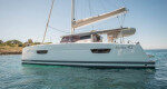 Whate watching, Scuba Diving Exotic Catamaran Charter in Miami USA
