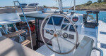 Exotic Catamaran Charter in Miami USA