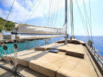 Marvellous Sailing tour with a Luxurious Gulet in Bodrum Muğla, Turkey