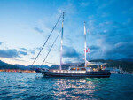 Bodrum Muğla'da muhteşem bir Gulet ile cazip yelken turu, Türkiye
