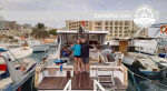 Full-Day Private Group Yacht Charter for Snorkeling &amp; Island Trips, Hurghada