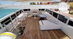 Full-day private yacht charter in Hurghada, Egypt