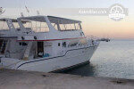72-hour Fishing and Snorkeling Water Adventure in Hurghada, Egypt