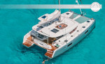 Sail around Marmaris/Mugla in a super comfy yacht, Turkey