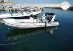 Motorlu Tekne Predator'da Tam Gün - Yunanistan, Hanya'da yüksek sezon deneyimi