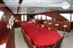 Luxury Travel and  Scuba Diving Experience with a Magnificant Motor Yacht in  Red Sea Governorate, Egypt