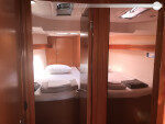Satılık Perfect Bavaria Cruiser 45 Yelkenli yat satılık Lavrio, Yunanistan
