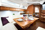 A Beautiful Sailing Yacht Available For Skippered Charter in Athina, Greece