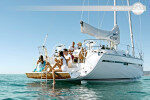 A Beautiful Sailing Yacht Available For Skippered Charter in Athina, Greece