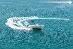 Make The Sea Your Playground with RIB Quicksilver-Experience in Trogir, Croatia