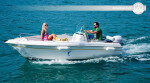 High standards and strict safety rules Motor Boat Olympic-Experience in Nydri, Greece