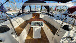 The Elegant Bavaria Sailing Yacht for Weekly Private Charter in Paleo Faliro, Greece