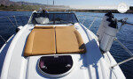 Skippered motor yacht charter in Elliniko, Greece