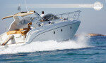 Skippered motor yacht charter in Elliniko, Greece