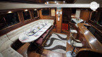 Crucero azul para 22 invitados alrededor de la increíble Marmaris-Turquía