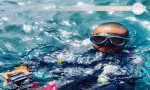 The PADI Open Water Diver course Trincomalee-Sri Lanka