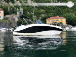 Take a trip to Perast Old town on Barracuda Speedboat Kotor-Montenegro