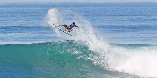 Best Surf Spots Arugam bay-Sri lanka