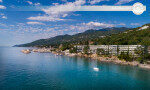 استكشاف عجائب المياه الزرقاء إيسيسي-كرواتيا
