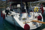Sailing Yacht 2-Weeks Charter Kairos Marina Datca, Turkey