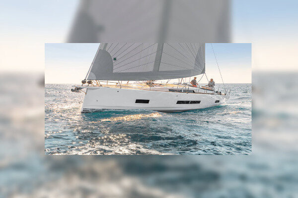Hanse yacht offer weekly charters in Split-Croatia