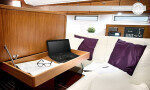 Ideal yacht weekly charter Thessaloniki-Greece