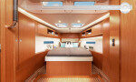 Bavaria yacht weekly charter Thessaloniki-Greece