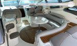 Cranchi yacht day charter with skipper Marbella-Spain