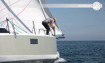 Pogo yacht weekly charters La Rochelle-France