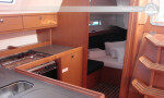 Bavaria yacht weeky charter Zadar-Croatia
