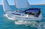 Marvelous Weekly Sailing Yacht Charter in Marmaris/Turkey