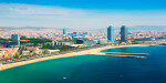 3-Hours Sailing Tour Charter in Barcelona, Spain