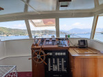 Weekly Blue Private Charter Group Tour Gulet Charter in Fethiye Turkey