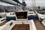 Satılık Ismarlama Tam Operasyonel Yelkenli Yat Vigo ispanya'da