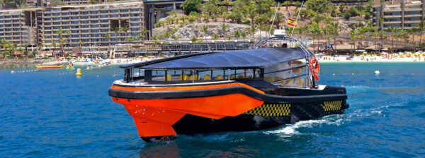Satılık İnanılmaz Sürat teknesi Quer 40 S içinde Kanarya Adaları, ispanya