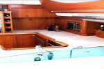 Satılık Perfect Jeanneau Sun Odyssey 54 DS Alicante, İspanya