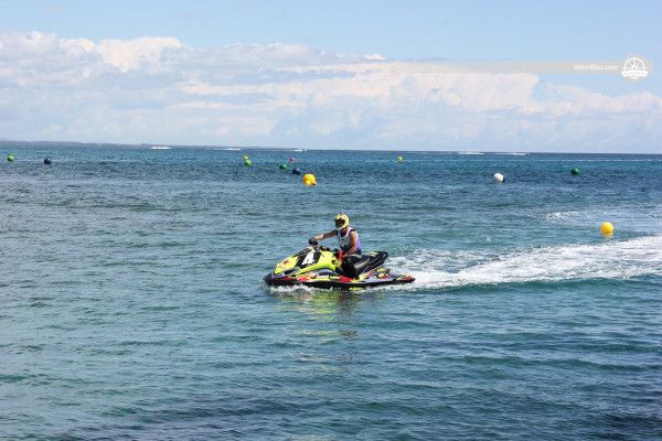 Ενοικίαση τζετ σκι στο Σκάρμπορο της Αυστραλίας