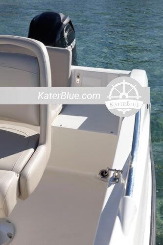 Aluguel de lanchas/barcos a motor em Arish, Egito