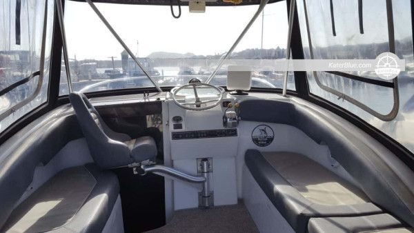 Motorboot huren in Athene, Griekenland