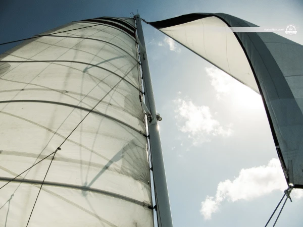 Sunset charter Sailing Boat Charter / Rental in Goa India