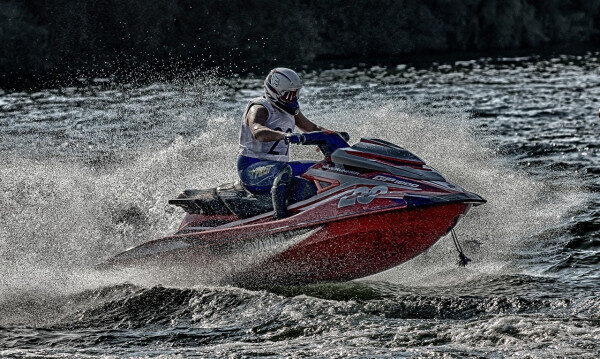 Noleggio Jetski a Miami USA