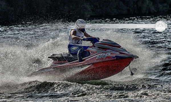 Jetski te huur in Virginia, VS