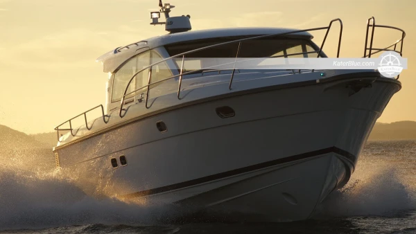 Satılık Beneteau-Monte Carlo 6 Motorlu Tekne Rotası de Napoleon Fransa