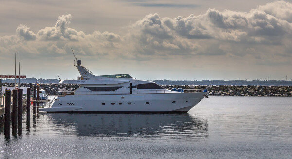 Location de bateaux à moteur ou charter à Sogne, en Norvège