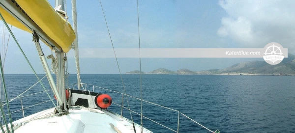 Ayrıcalık-Ayrıcalık580 Lagoon Cruising Katamaran ZForsand Norveç satışı