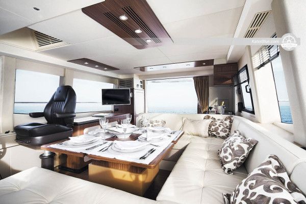 Location de bateaux à moteur ou charter à Sogne, en Norvège