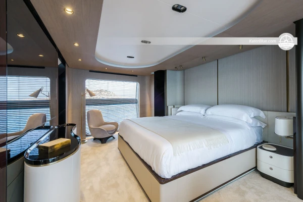 Noleggio catamarano Leopard Cruising a Miami Florida USA